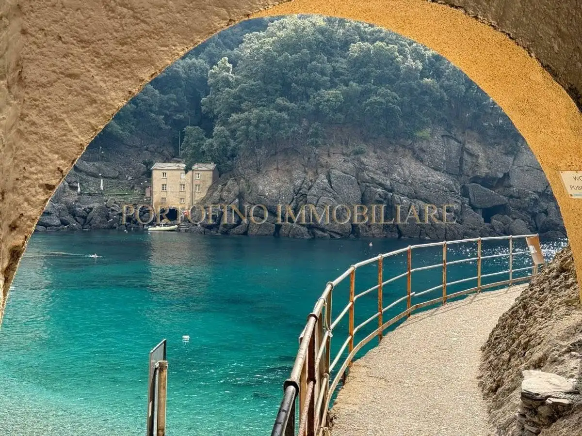 Quadrilocale via San Fruttuoso, Monte di Portofino - San Fruttuoso, Camogli - foto 2