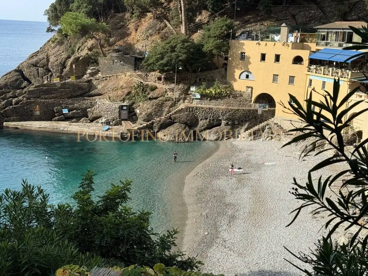 Quadrilocale via San Fruttuoso, Monte di Portofino - San Fruttuoso, Camogli - foto 4