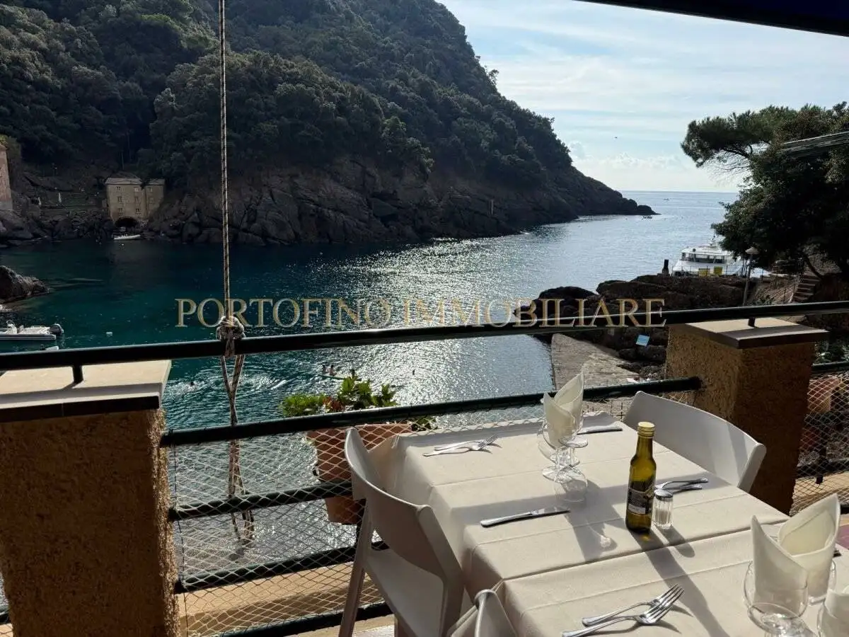 Quadrilocale via San Fruttuoso, Monte di Portofino - San Fruttuoso, Camogli - foto 5