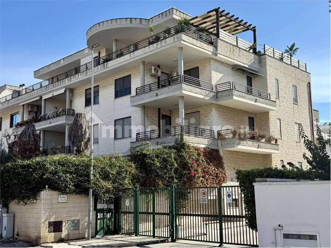 Appartamento in vendita a Brindisi