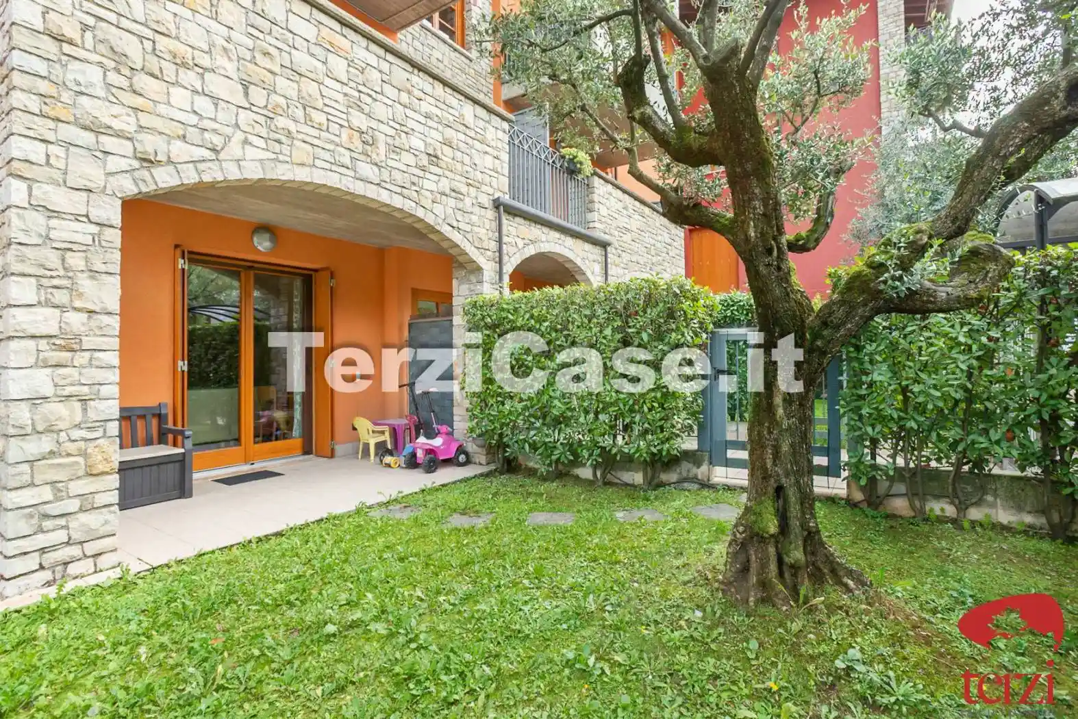 Appartamento in vendita a Seriate