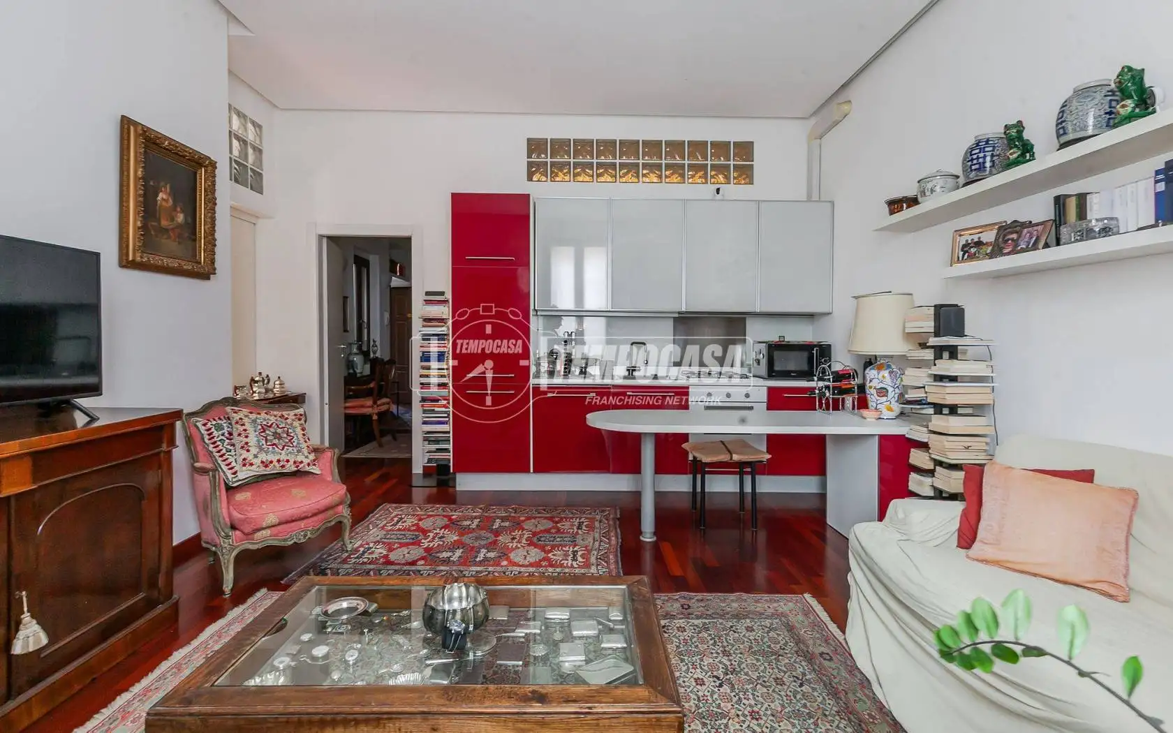 Apartment in vendita a Milan