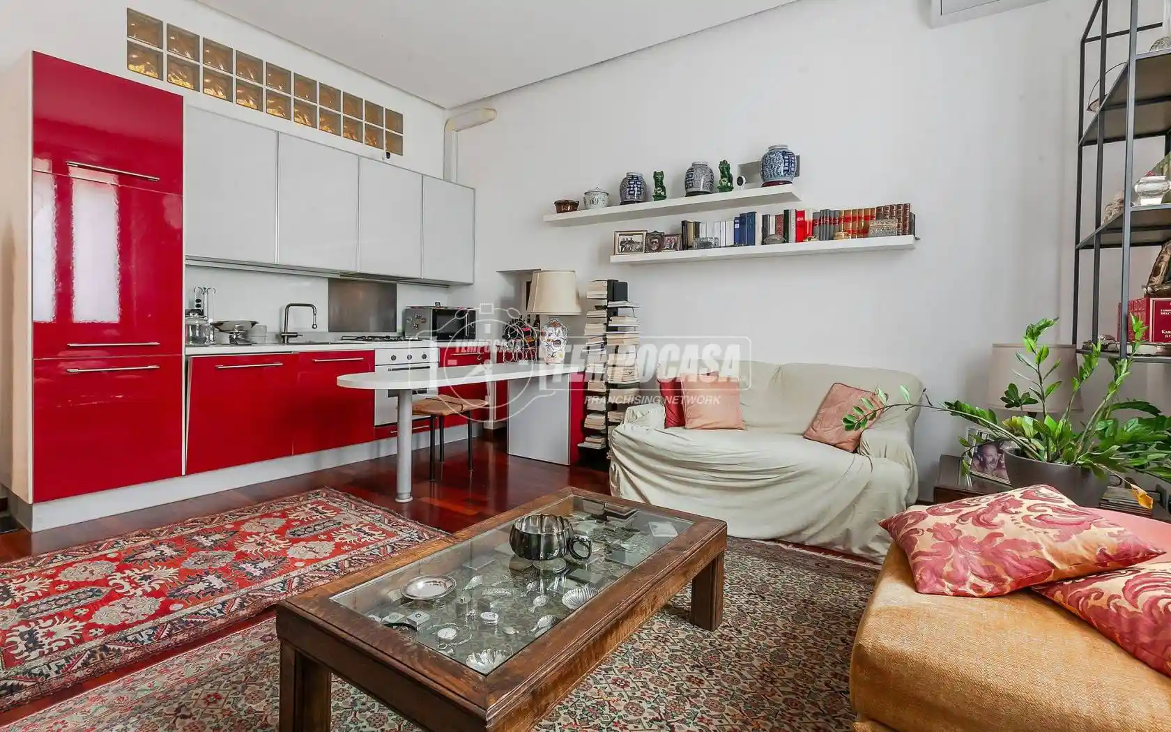 Bilocale via angelo della pergola 4, Isola, Milano - foto 2