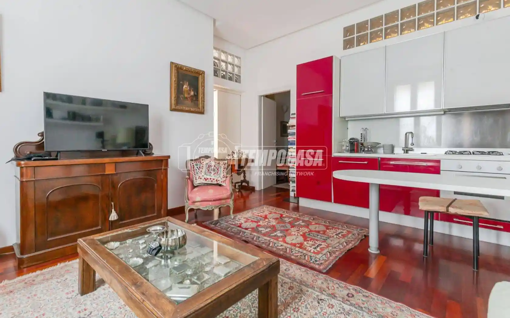 Bilocale via angelo della pergola 4, Isola, Milano - foto 3