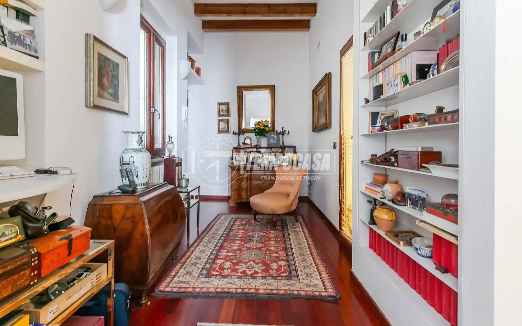 Bilocale via angelo della pergola 4, Isola, Milano - foto 4