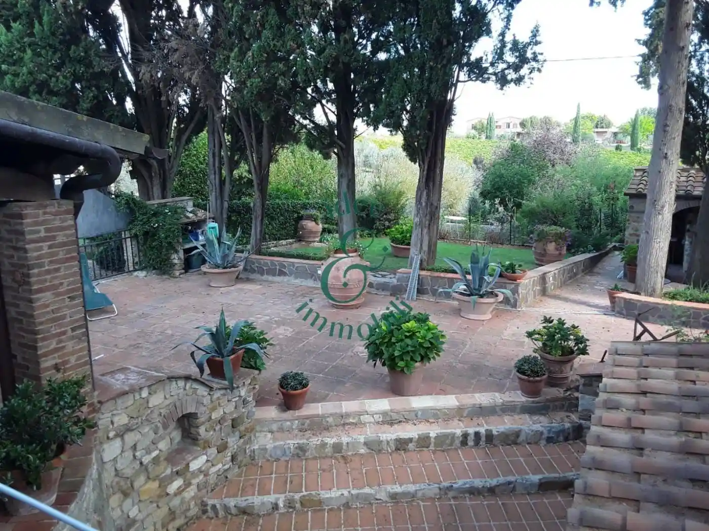 Rustico - Casale in vendita a San Casciano in Val di Pesa