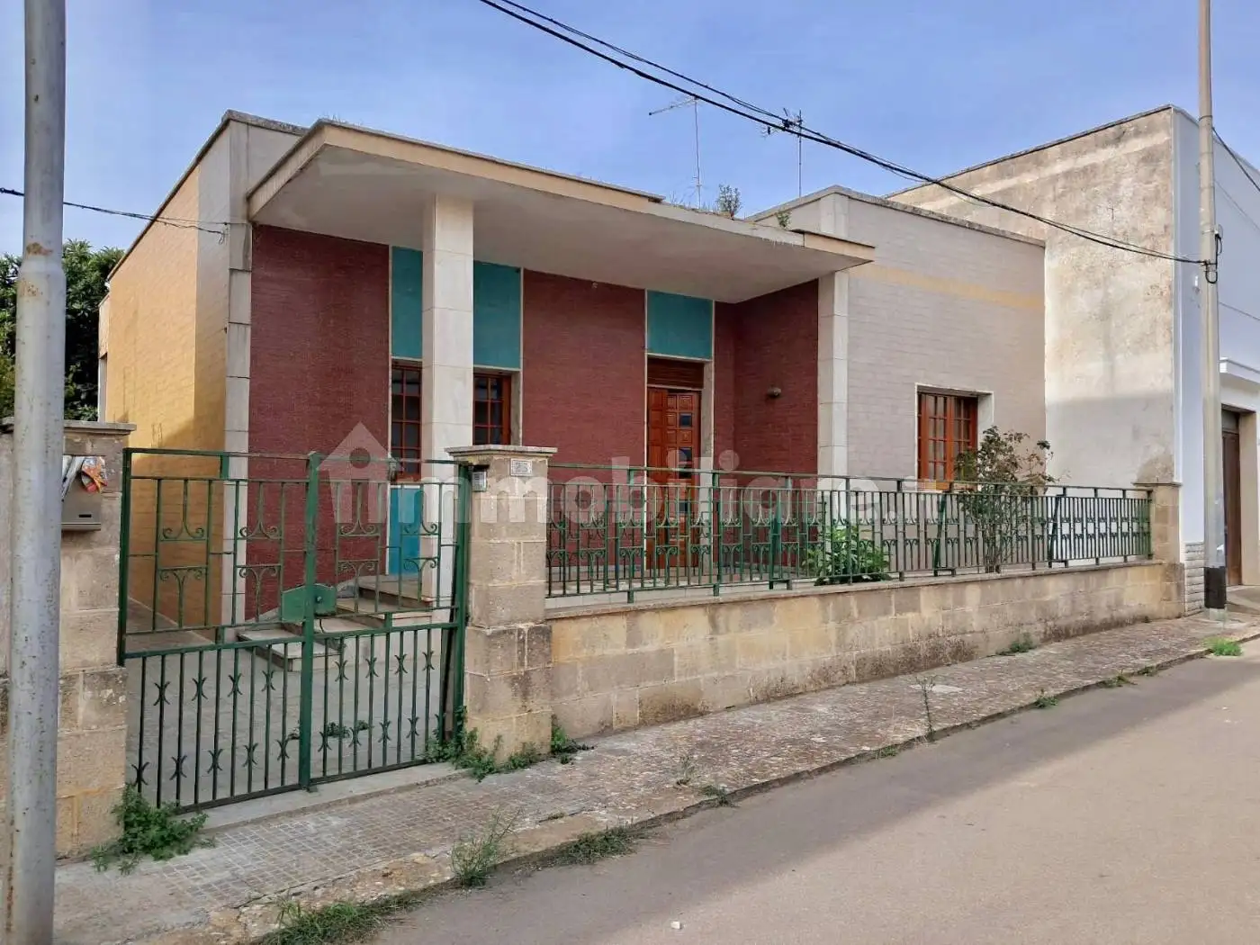 Villa in vendita a Soleto