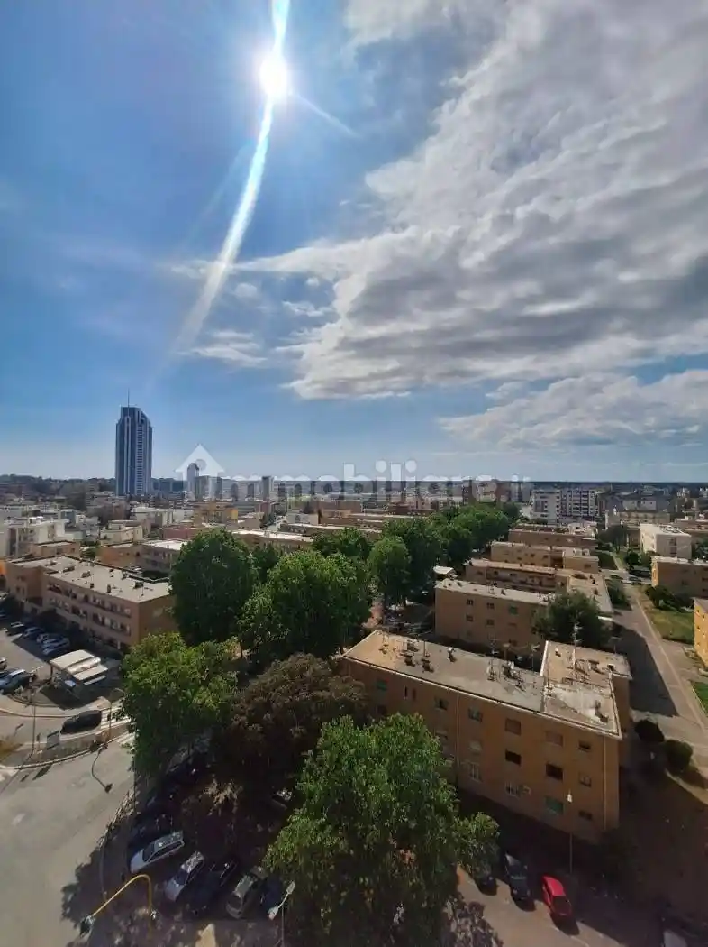 Quadrilocale via Emanuele Filiberto, Nicolosi, Latina - foto 4