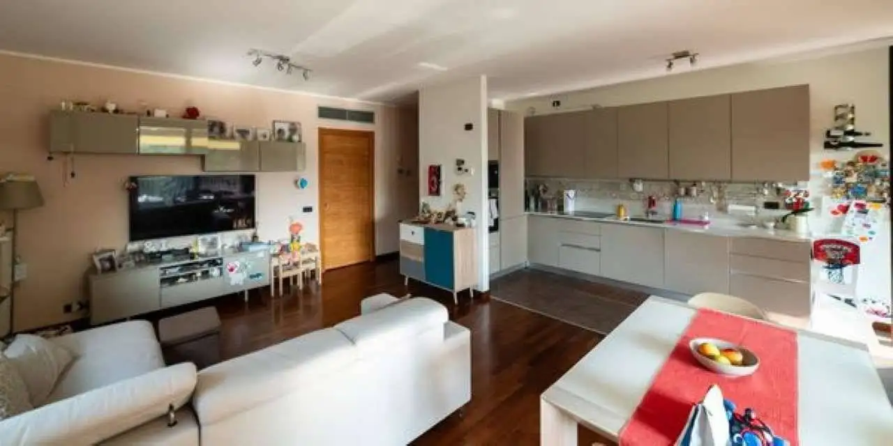 Apartment in vendita a Milan