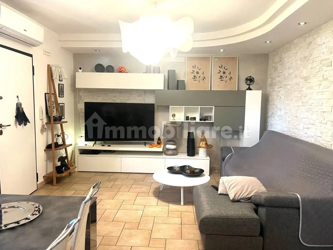 Palazzo - Edificio in vendita a Usini