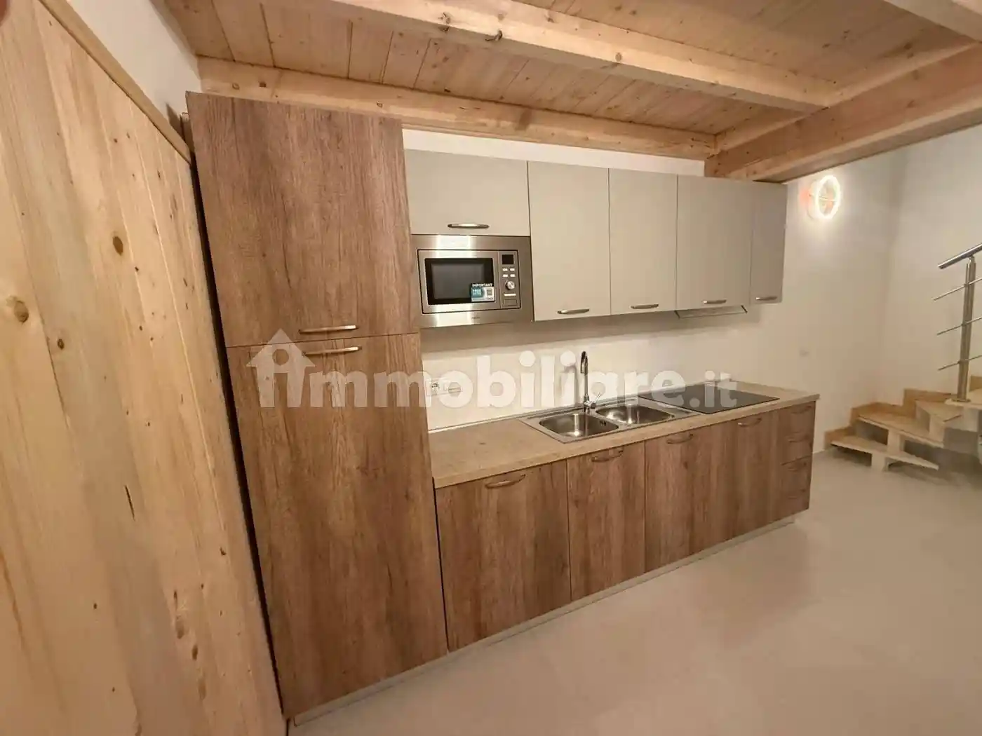 Appartamento in affitto a Napoli