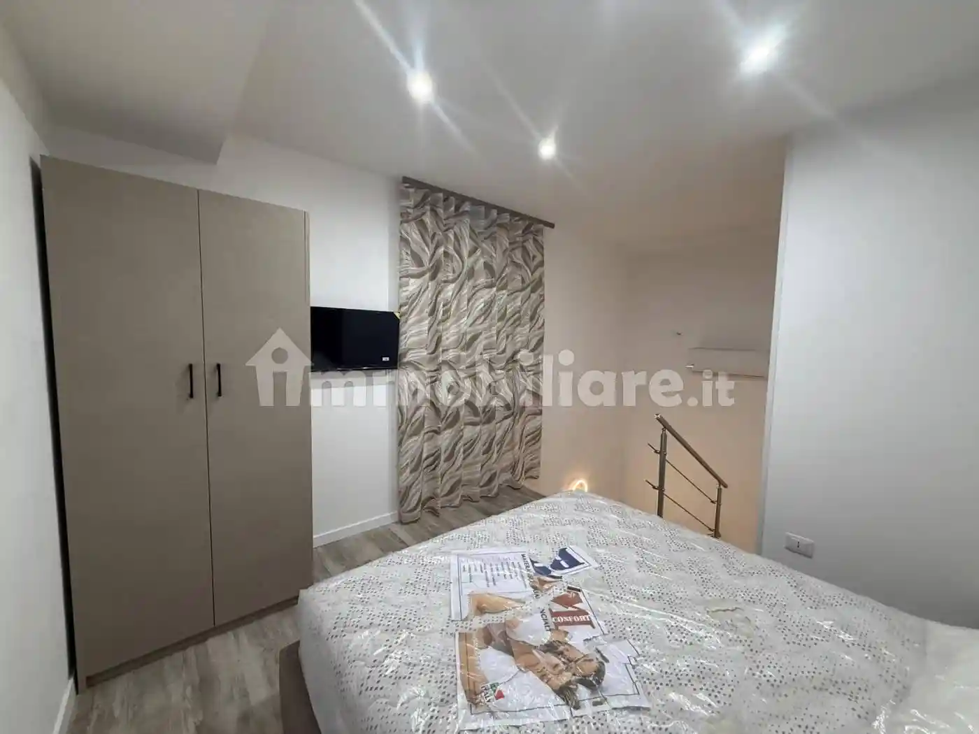 Bilocale via Nuova Detta Palmentiello 130, Chiaiano, Napoli - foto 5