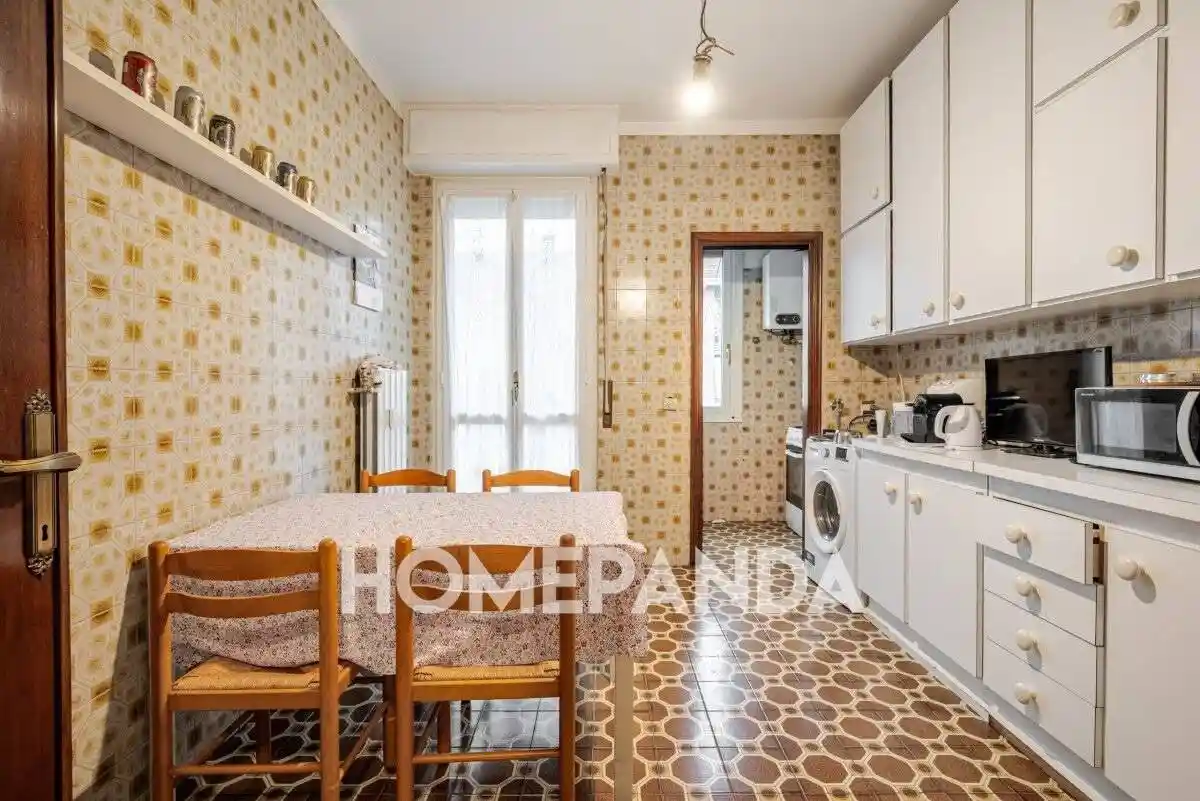 Trilocale via Console Marcello 12, Bovisa, Milano - foto 2