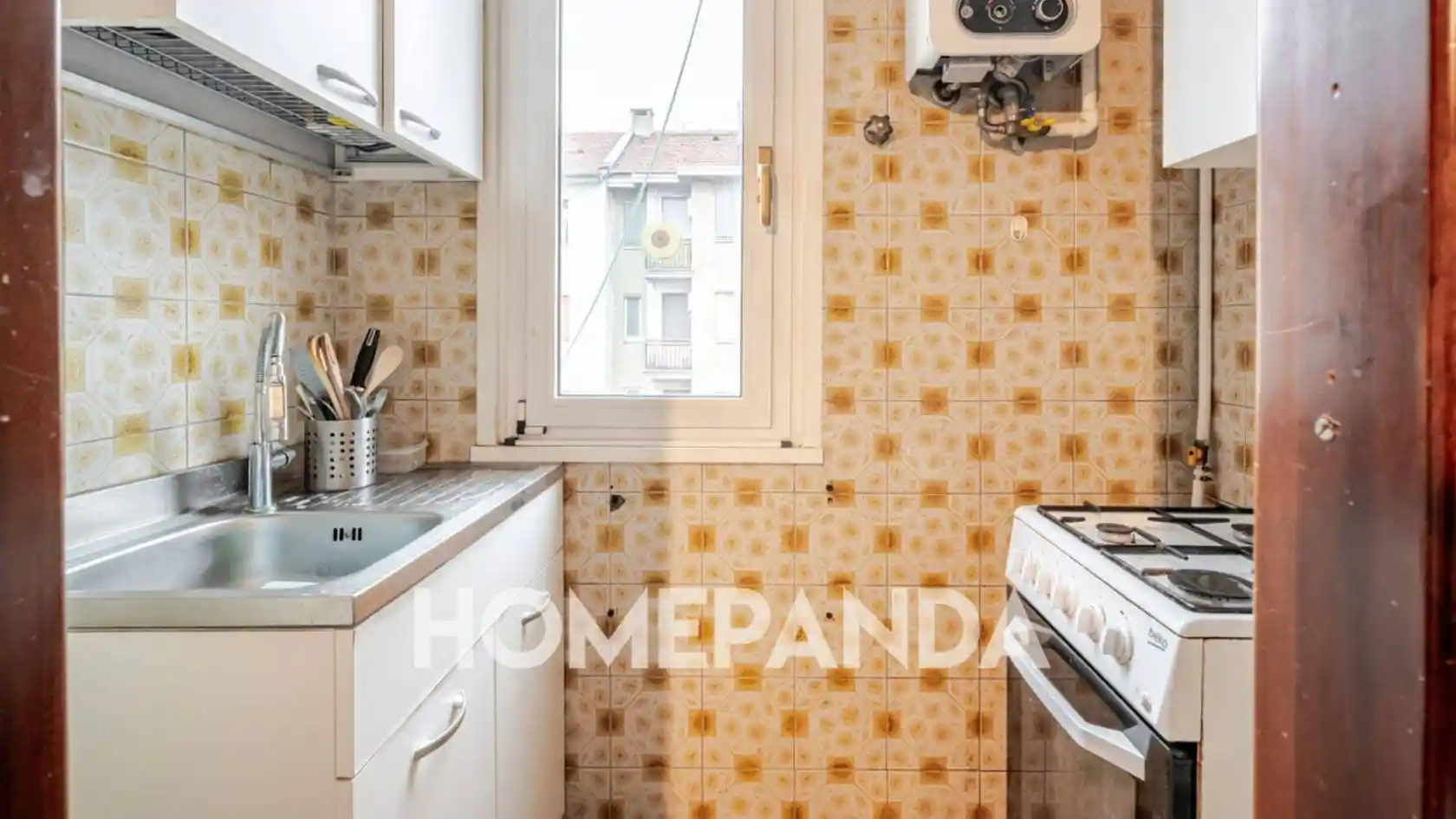 Trilocale via Console Marcello 12, Bovisa, Milano - foto 3