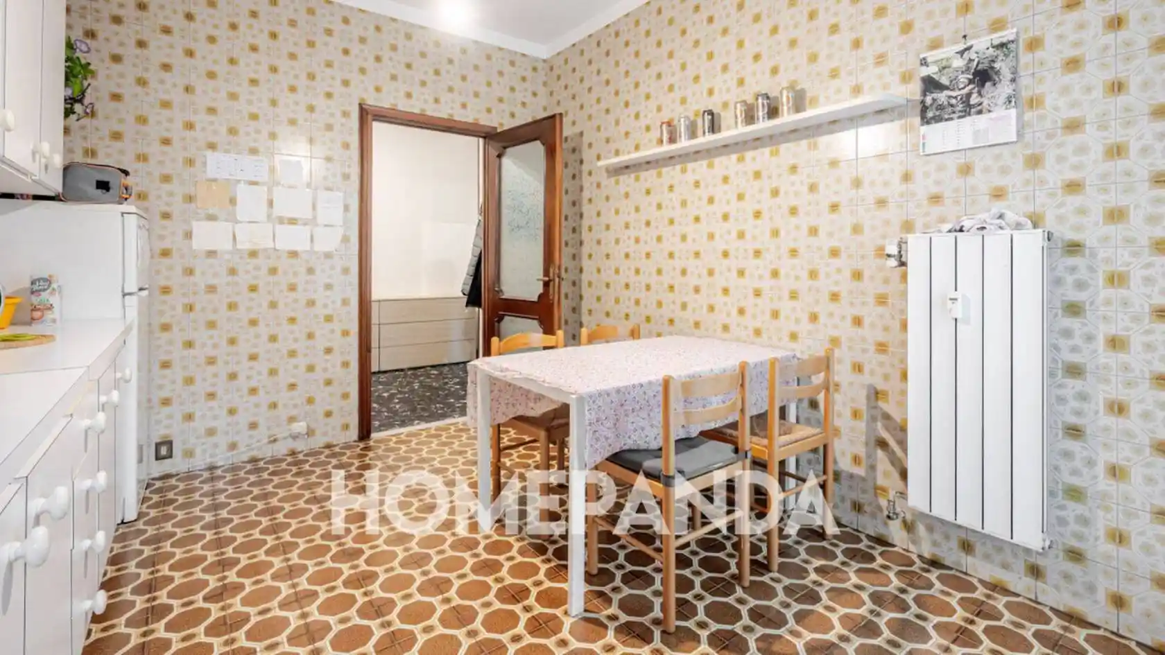 Trilocale via Console Marcello 12, Bovisa, Milano - foto 4