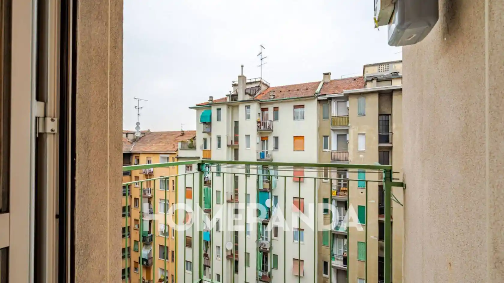 Trilocale via Console Marcello 12, Bovisa, Milano - foto 5