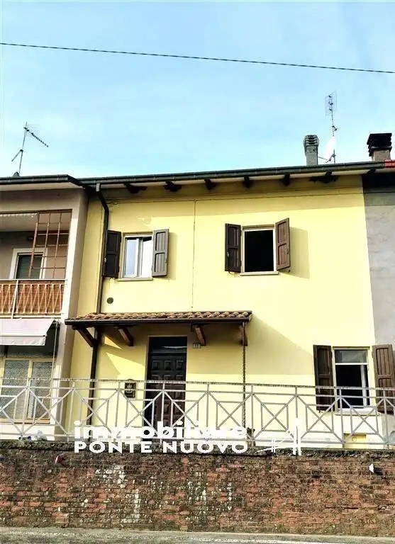 Casa indipendente in vendita a Mercato Saraceno