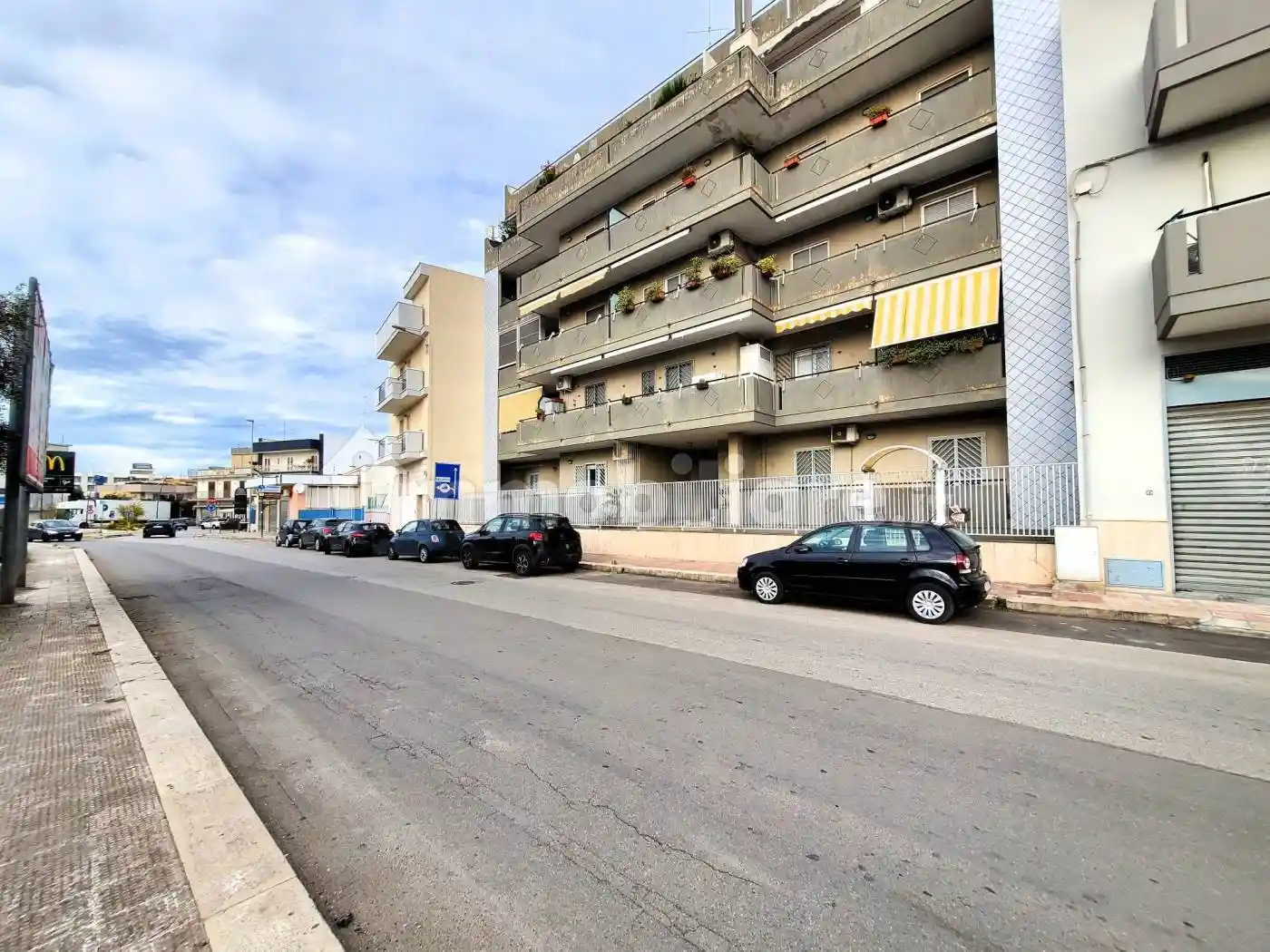 Appartamento in vendita a Triggiano