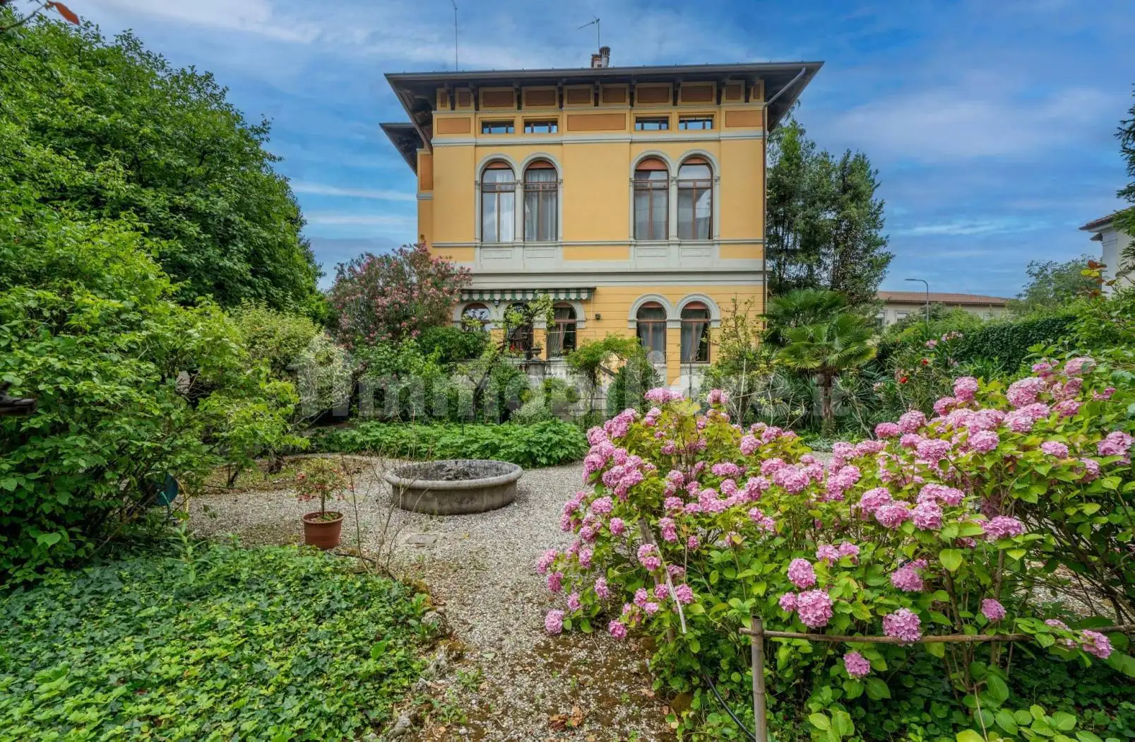 Villa in vendita a Udine