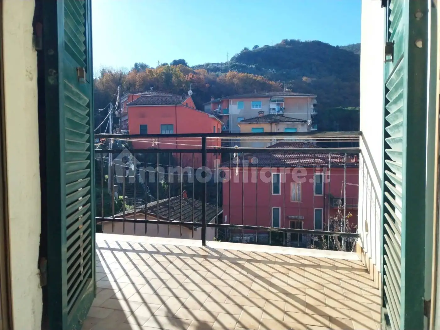 Appartamento in vendita a Portovenere