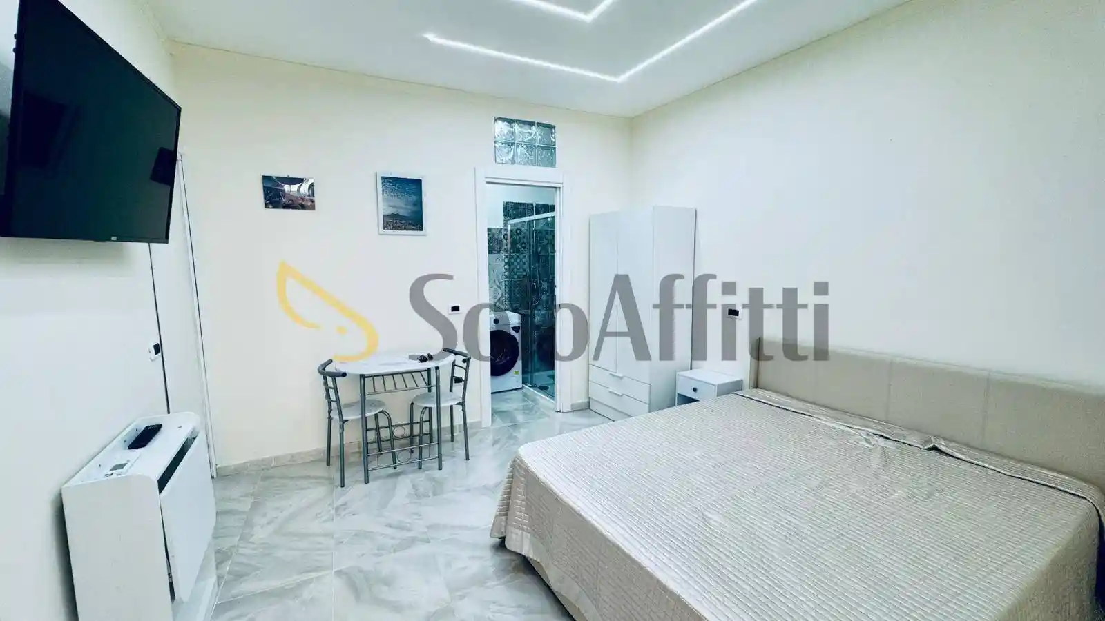 Monolocale via Toledo, Quartieri Spagnoli, Napoli - foto 2