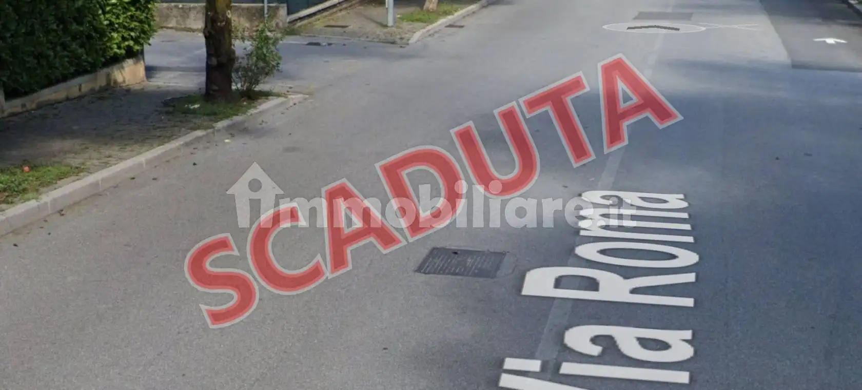 Appartamento in asta a Vobarno