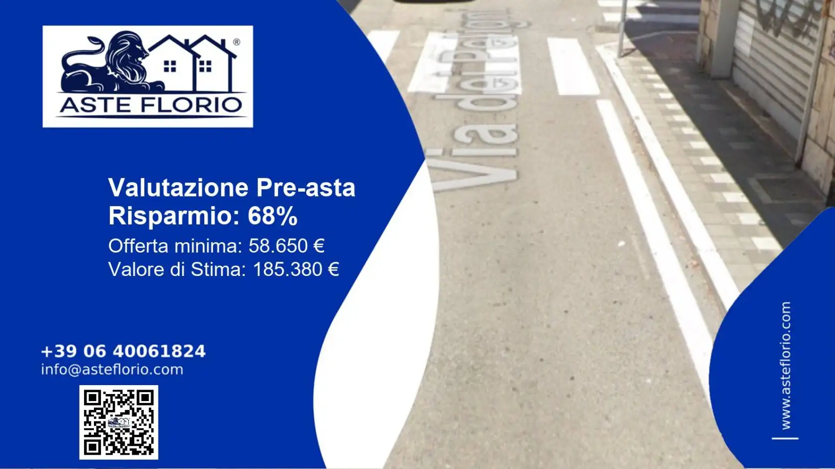 Appartamento in vendita a Pescara