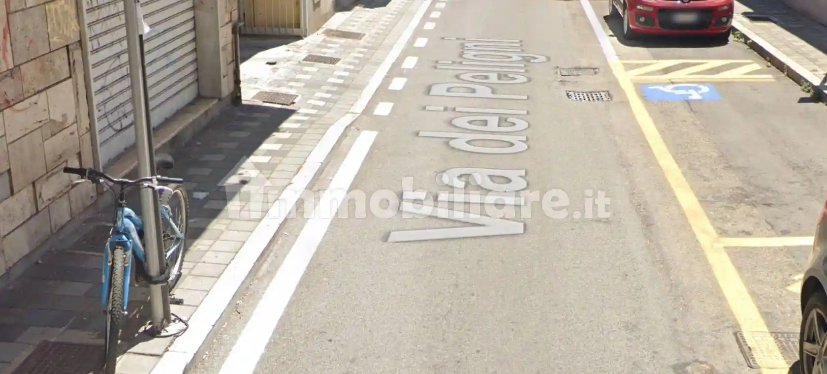 Appartamento all'asta via dei Peligni 19, Pescara - foto 2