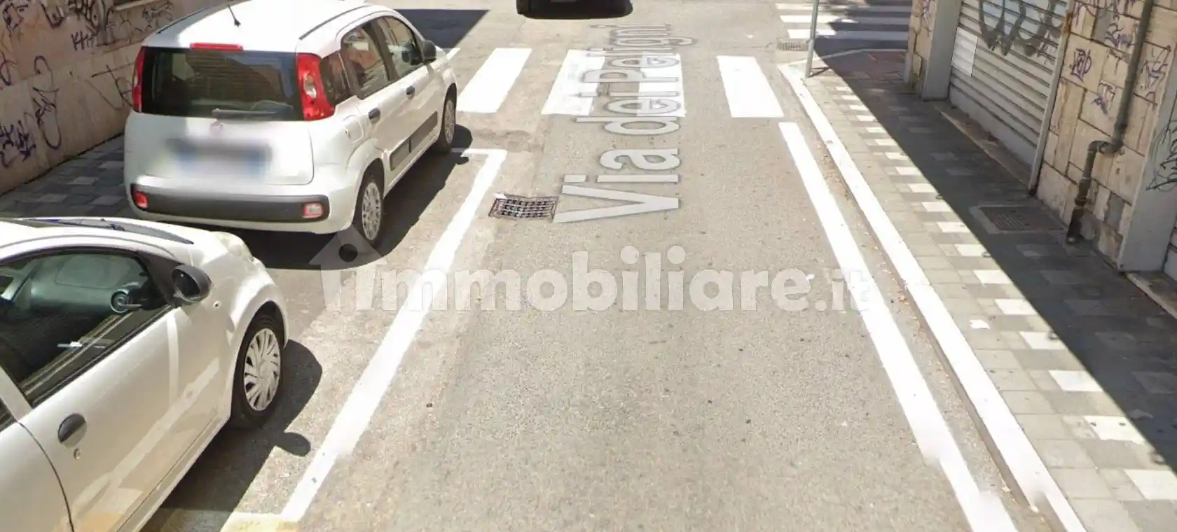 Appartamento all'asta via dei Peligni 19, Pescara - foto 3