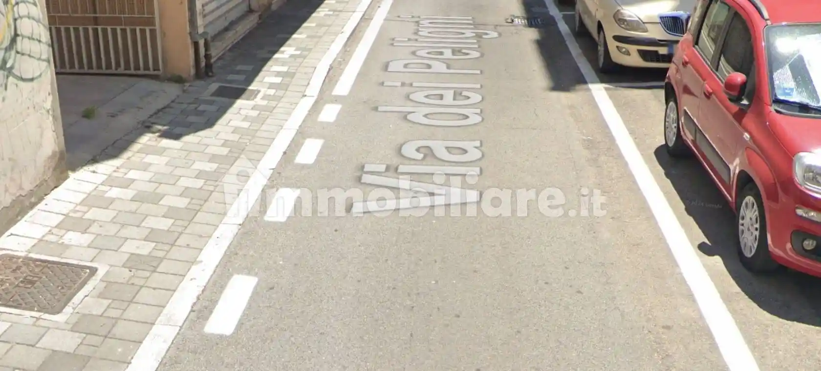 Appartamento all'asta via dei Peligni 19, Pescara - foto 4