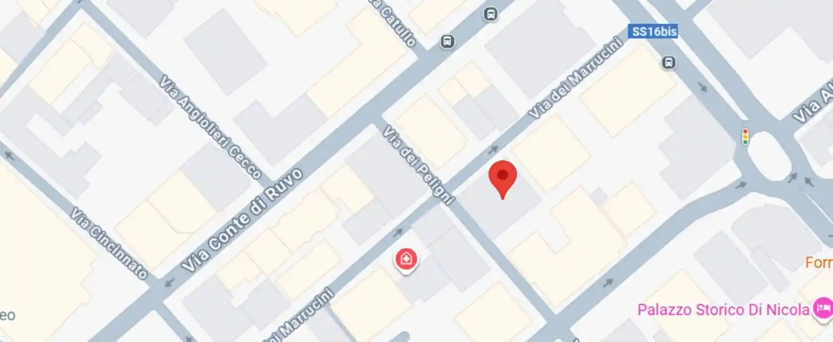 Appartamento all'asta via dei Peligni 19, Pescara - foto 5