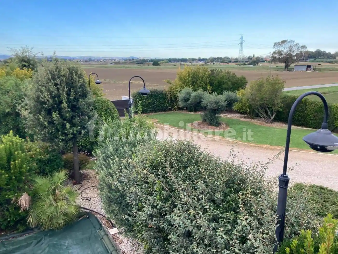 Villa unifamiliare, ottimo stato, 250 m², Villamarina Monte, Cesenatico - foto 3