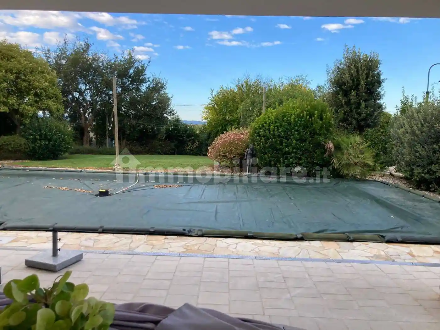 Villa unifamiliare, ottimo stato, 250 m², Villamarina Monte, Cesenatico - foto 4