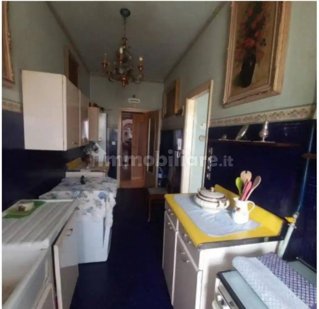 Appartamento all'asta viale Andrea Doria 24, Milano - foto 2