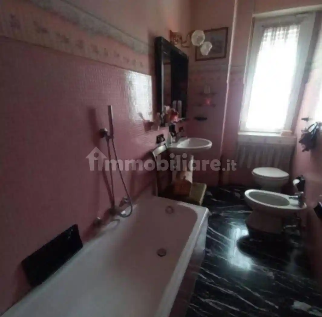 Appartamento all'asta viale Andrea Doria 24, Milano - foto 3