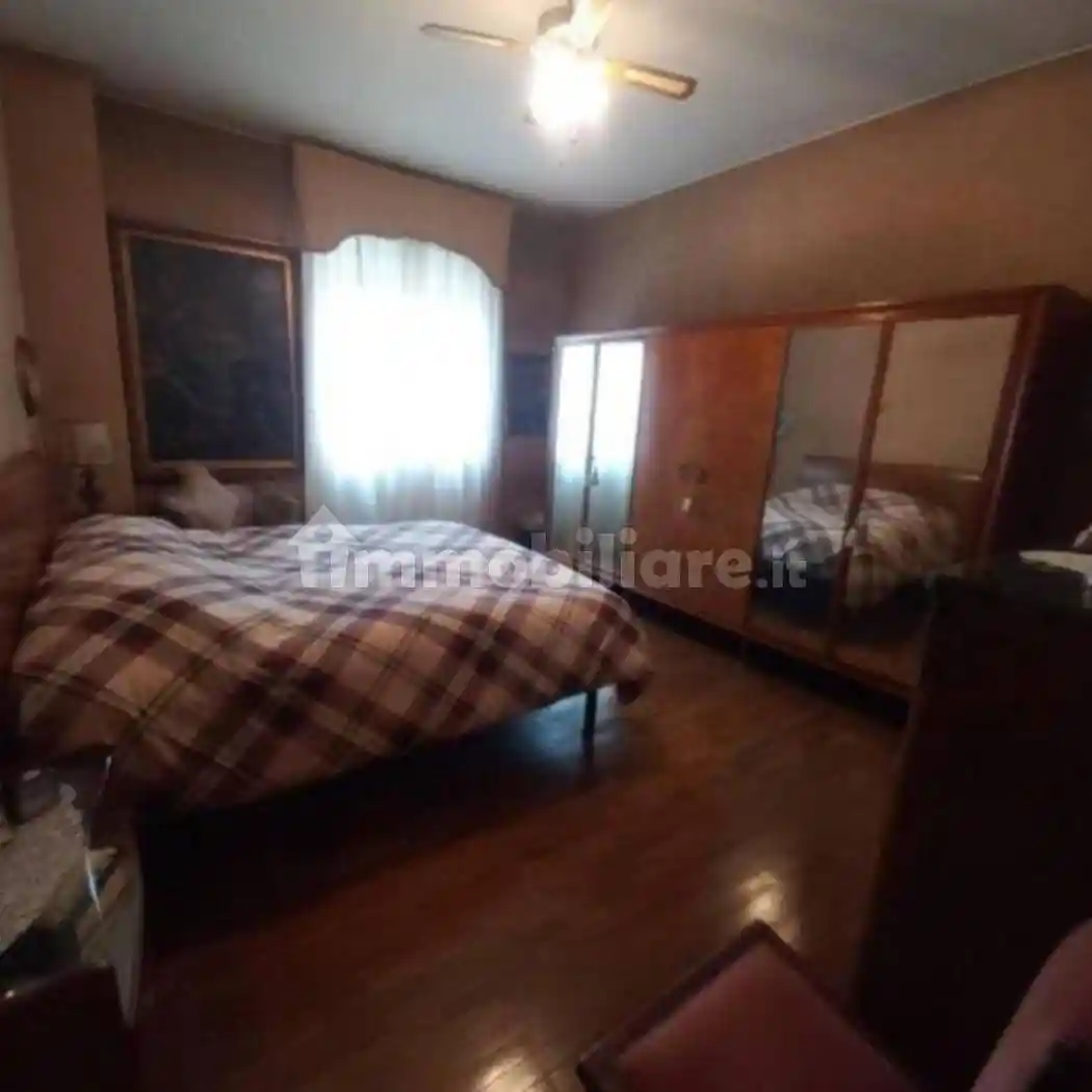 Appartamento all'asta viale Andrea Doria 24, Milano - foto 4