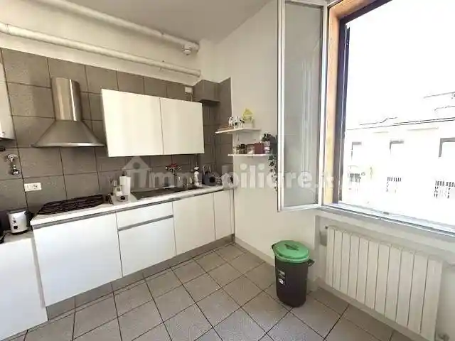 Trilocale buono stato, secondo piano, San Ruffillo, Bologna - foto 2