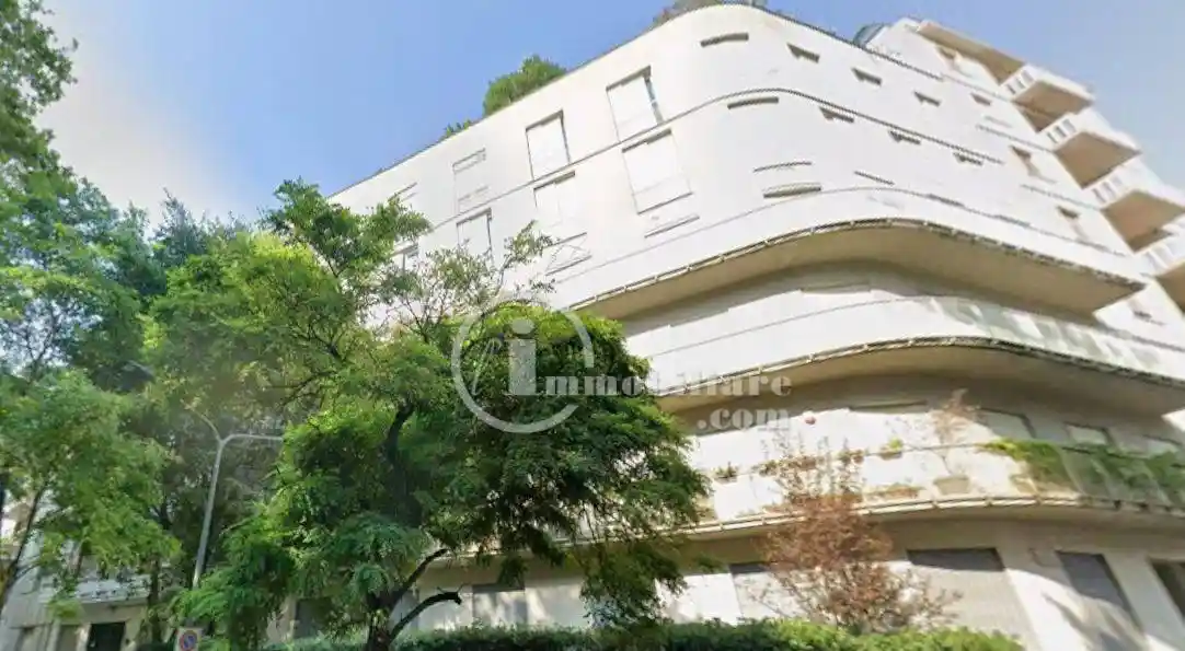 Bilocale viale Cassiodoro 3, City Life, Milano - foto 2