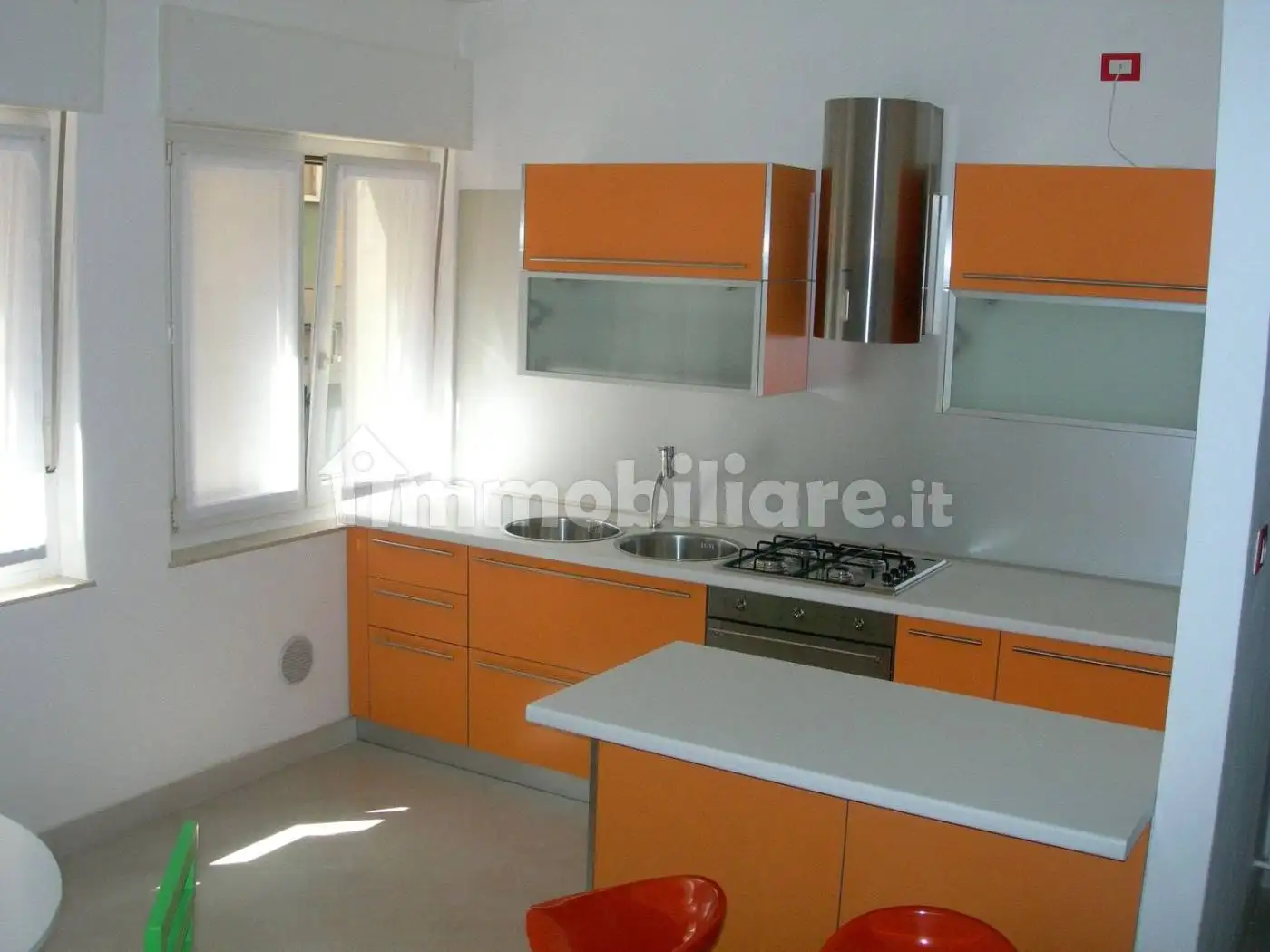 Appartamento in vendita a Trento