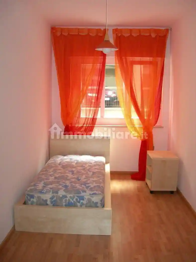 Appartamento via Antonio Stoppani, Stazione - Cristo Re, Trento - foto 3