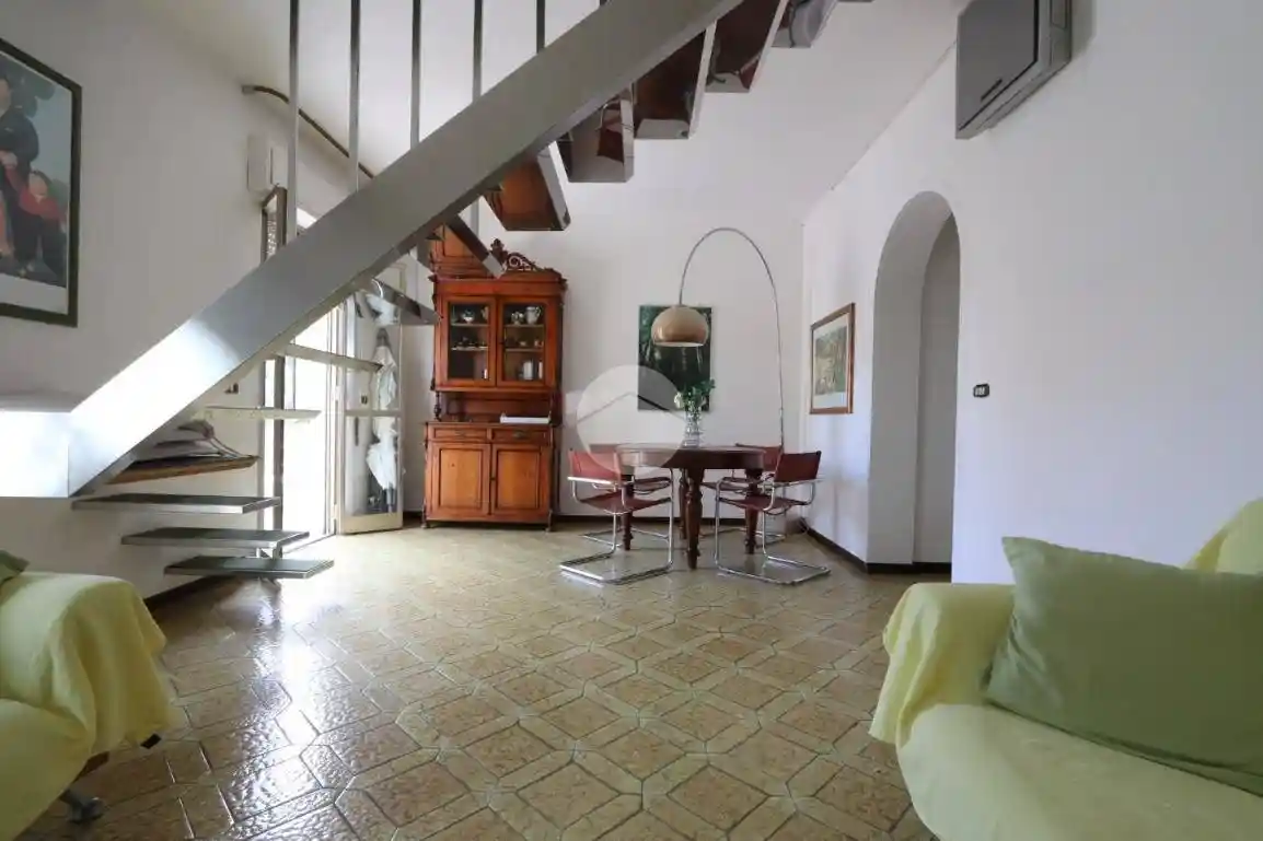 Villa plurifamiliare via colombo 3, Tortoreto Lido, Tortoreto - foto 2