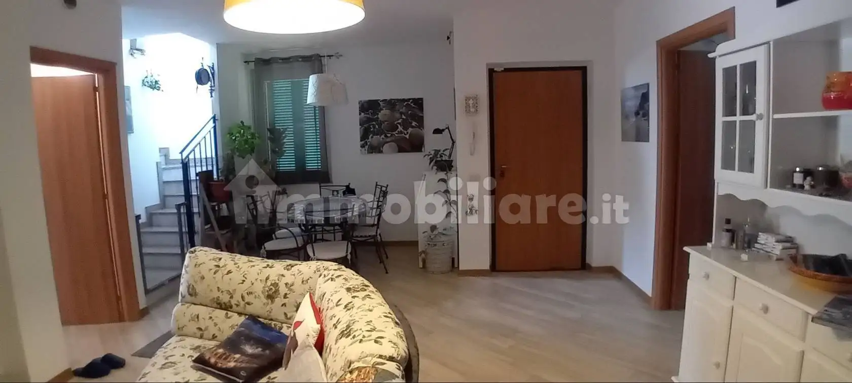 Villa a schiera via Stazione 71a, Villadosia, Casale Litta - foto 3