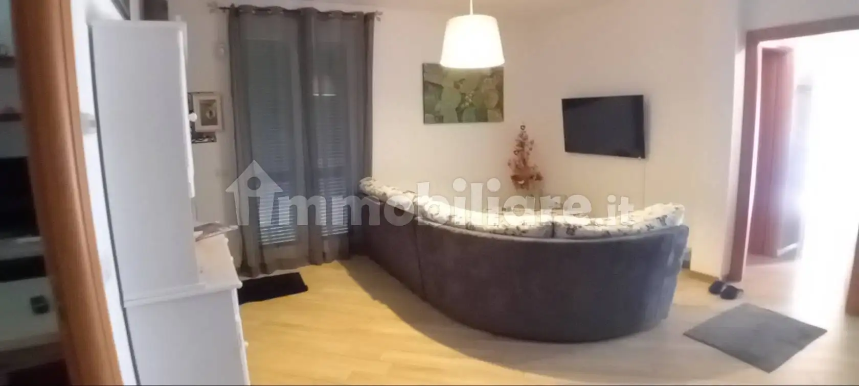 Villa a schiera via Stazione 71a, Villadosia, Casale Litta - foto 4