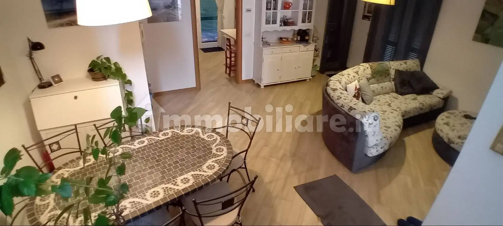 Villa a schiera via Stazione 71a, Villadosia, Casale Litta - foto 5