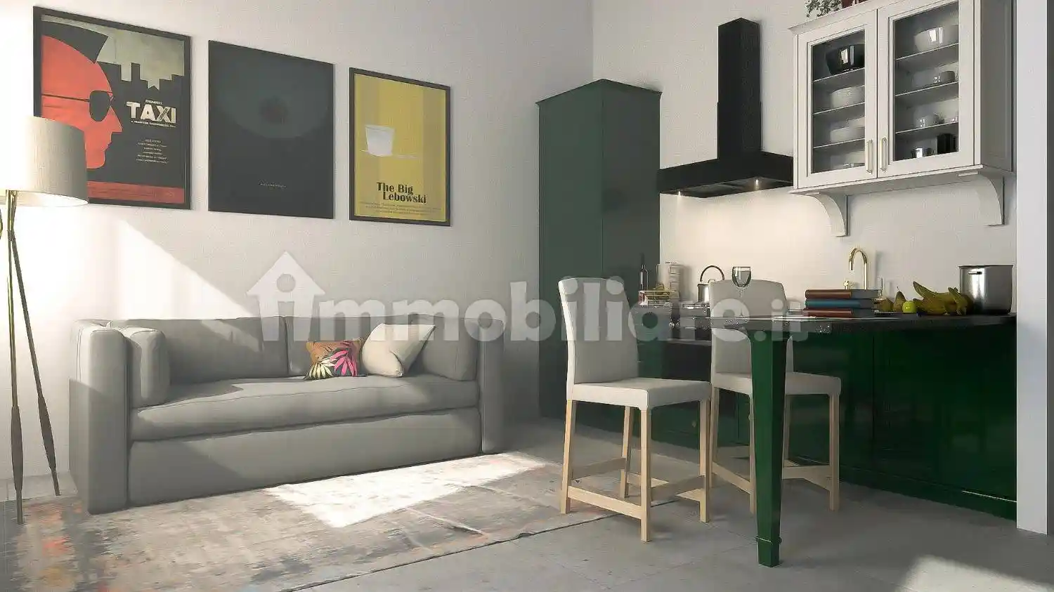 Appartamento - foto 2