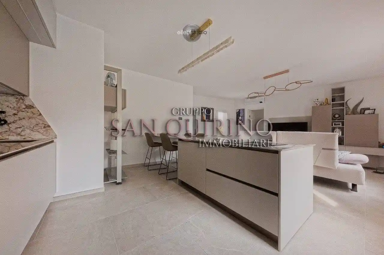 Appartamento in vendita a Scandiano