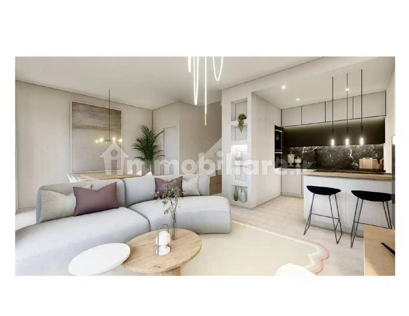 Villetta a schiera in vendita a Gabicce Mare