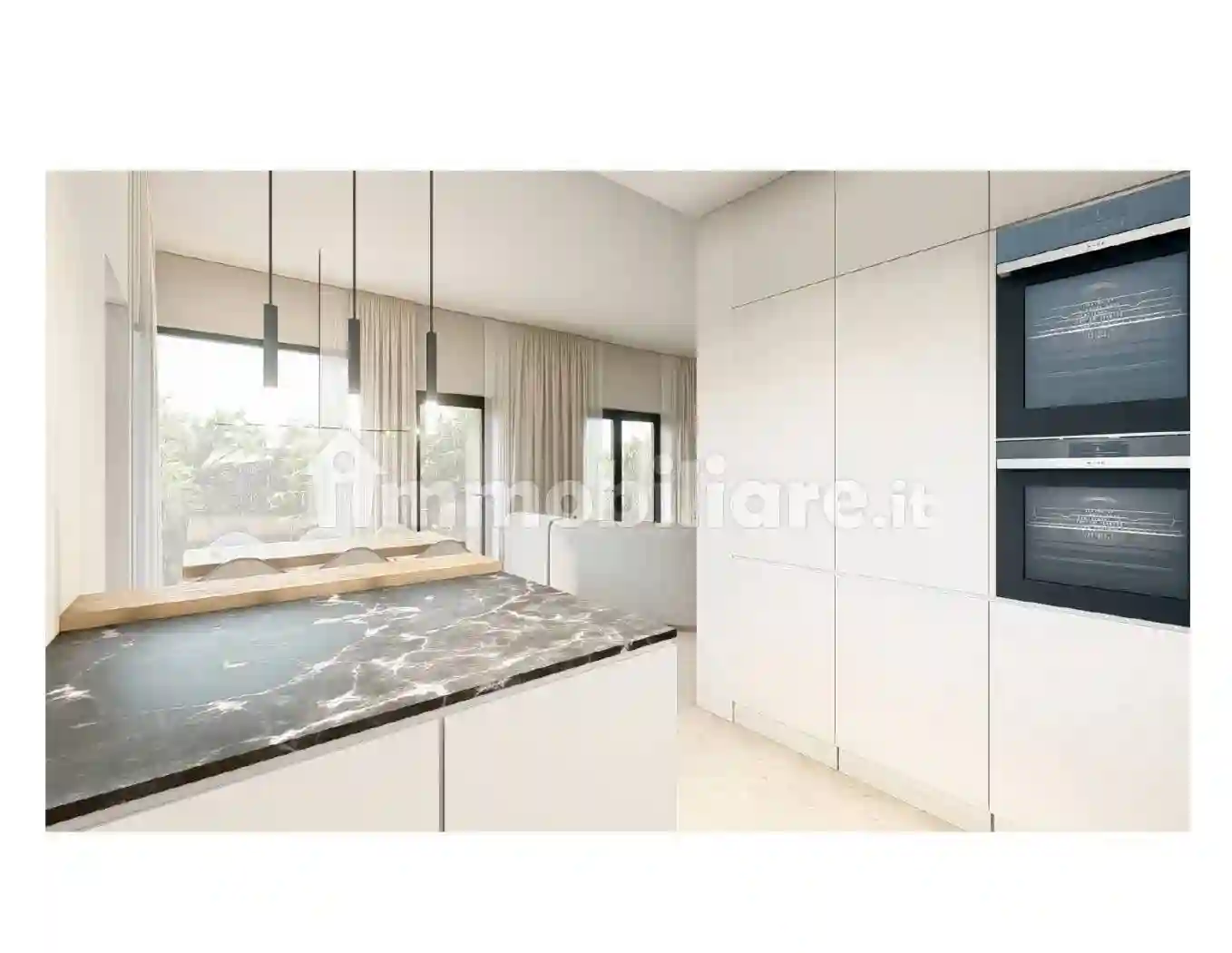 Villetta a schiera - foto 3