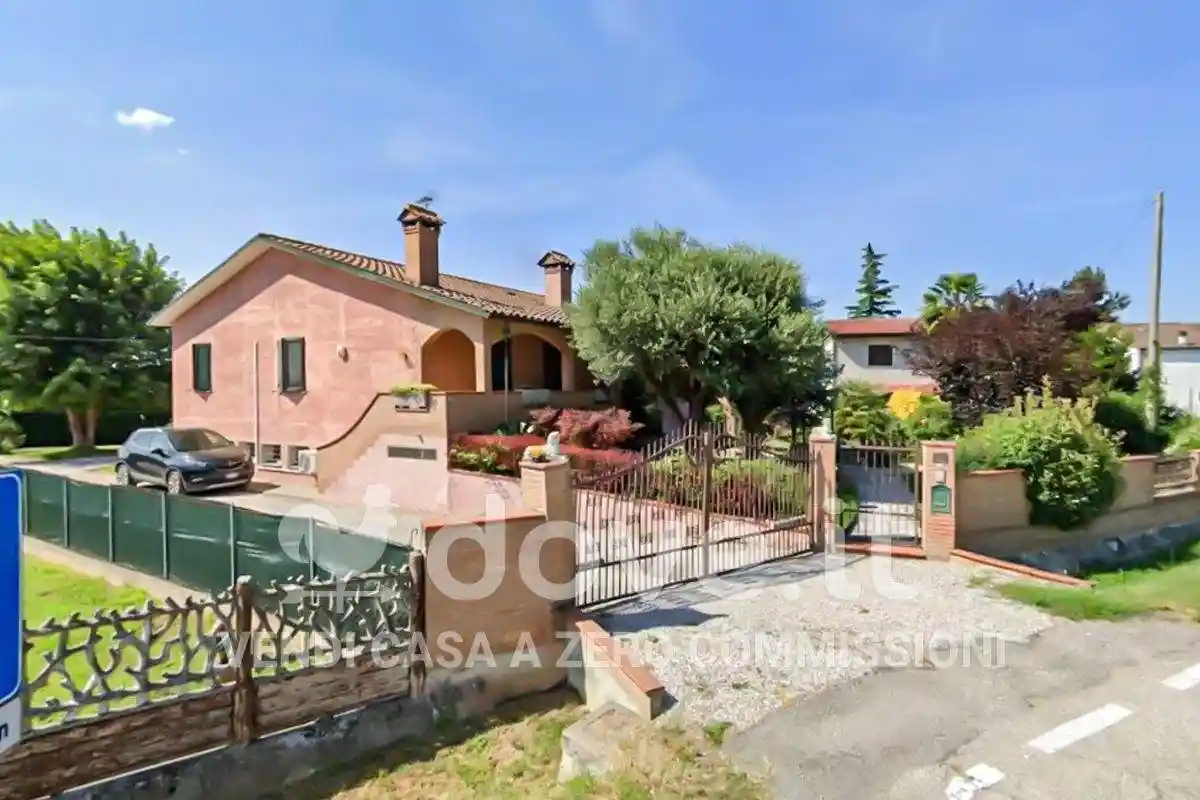 Villa unifamiliare via Dazio 23A, Ro, Riva del Po - foto 3