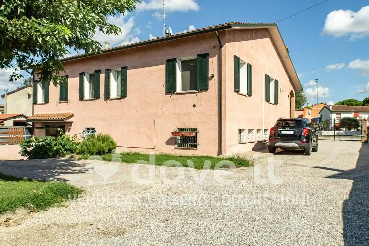 Villa unifamiliare via Dazio 23A, Ro, Riva del Po - foto 4